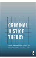 Criminal Justice Theory