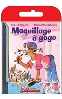 Raconte-Moi Une Histoire: Maquillage À Gogo