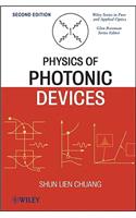 Physics of Photonic Devices