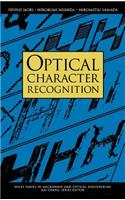 Optical Character Recognition