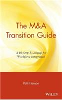 M&A Transition Guide