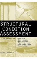 Structural Condition Assessment