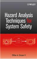 Hazard Analysis Techniques For System Safety