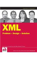 XML: Problem-design-solution