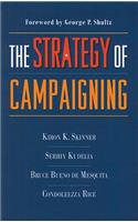 Strategy of Campaigning