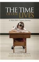The Time of Our Lives