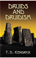 Druids and Druidism