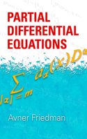 Partial Differential Equations: (Dover Books on Mathema 1.4tics)