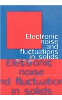 Electronic Noise and Fluctuations in Solids: (English)