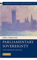 Parliamentary Sovereignty