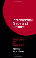 International Trade and Finance