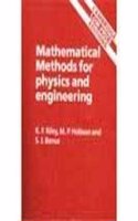 Mathematical Methods For Physics And Engineering Clpe