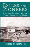 Exiles and Pioneers
