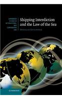 Shipping Interdiction and the Law of the Sea