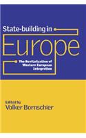 State-Building in Europe