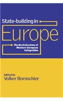 State-building in Europe