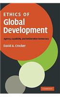 Ethics of Global Development