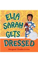 Ella Sarah Gets Dressed