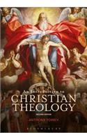 Introduction to Christian Theology