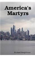 America's Martyrs