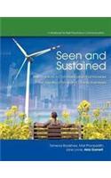 Seen and Sustained: Best Practices in Communication That Increase the Visibility of Small and Diverse Businesses