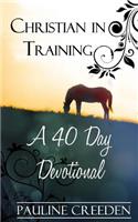 Christian In Training