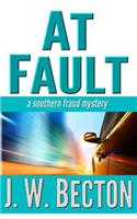 At Fault