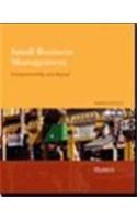 Small Business Management