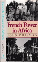 French Power In Africa