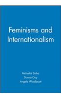 Feminisms and Internationalism