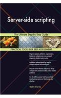 Server-side scripting The Ultimate Step-By-Step Guide
