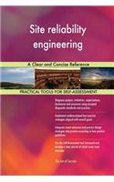 Site reliability engineering A Clear and Concise Reference