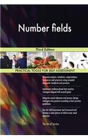 Number fields Third Edition