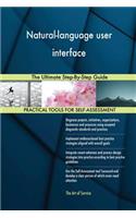 Natural-language user interface The Ultimate Step-By-Step Guide