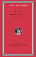 History of Rome, Volume VIII