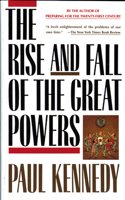 Rise and Fall of the Great Powers