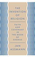 The Invention of Religion