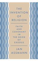 The Invention of Religion