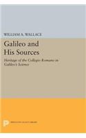 Galileo and His Sources