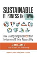 Sustainable Business in Iowa