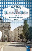 Das mazedonische Messer