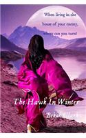 The Hawk in Winter