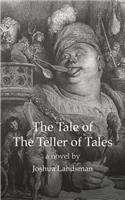 Tale of the Teller of Tales