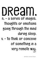 Definition Journal