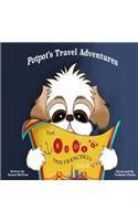 Potpot's Travel Adventures