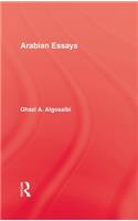 Arabian Essays