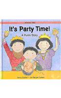 It's Party Time!