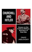 Churchill and Hitler