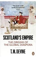 Scotland's Empire