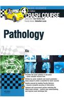 Crash Course Pathology Updated Print + eBook edition